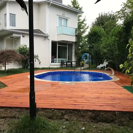 Guzide 2 Sakarya (Marmara)