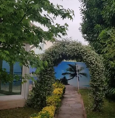 Guzide 2 * Sakarya (Marmara)