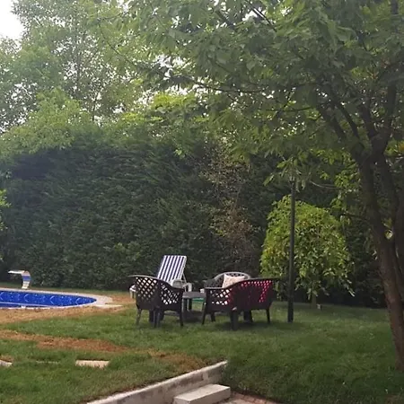 Guzide 2 Villa Sakarya (Marmara)