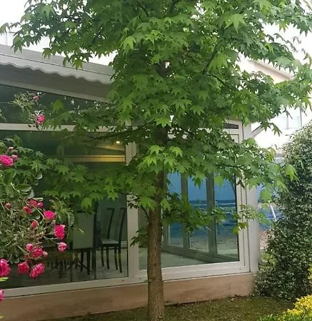 Guzide 2 Villa *